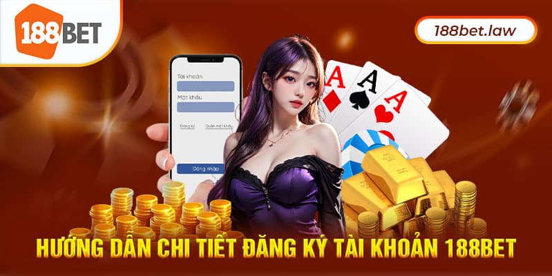 Giới thiệu về 188bet